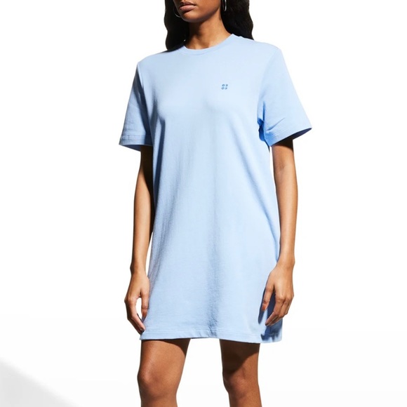 Sweaty Betty Essentials Tshirt Dress In 